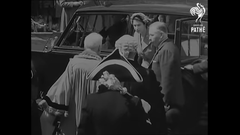 Princess Elizabeth Visit 18/05/1951